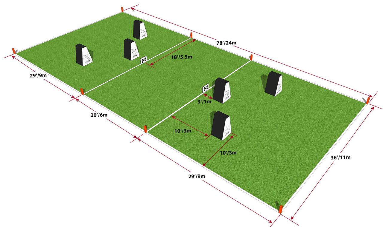 Archery Tag Genève Affrontezvous entre amis ou collègues